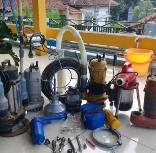 Sedot WC klari Murah