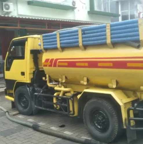 Sedot WC klari Terdekat
